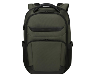 SAMSONITE PRO-DLX 6 15.6" zielony 147140-1388 - 1144530 - zdjęcie 1